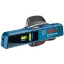 Bosch GLL 1P Combination Point and Line Laser Level
