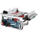 Bosch GTS1031 10-Inch Portable Jobsite Table Saw