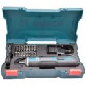 Bosch Go 3.6V Smart Cordless Screwdriver