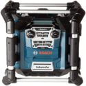 Bosch PB360C Bluetooth Power Box Jobsite Radio