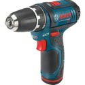 Bosch PS31-2A Power Tools Drill Kit