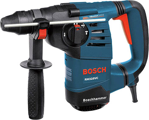 Bosch RH328VC SDS Rotary Hammer Drill