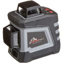 Boulder Tools Laser Level with Tripod