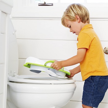 10 Best Toilet Seats for Toddlers in 2023 - Reviews & Top Picks | House Grail