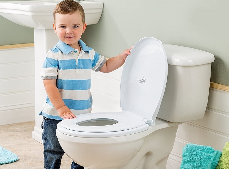 My Toilet Makes Noise When Not in Use: 5 Types & Solutions | House Grail