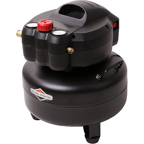 Briggs & Stratton 074019-00 Air Compressor