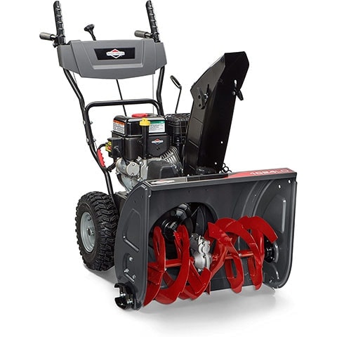 power smart snow blower review