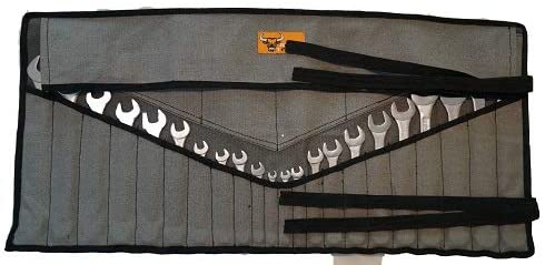Bull Tools BT 1612 Wrenches and Tools Bag Organizer