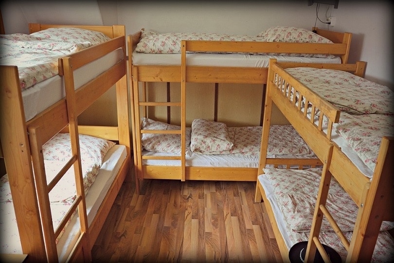 Diy Bunk Bed Plans You Can Build, How To Make A Bunk Bed With Storage