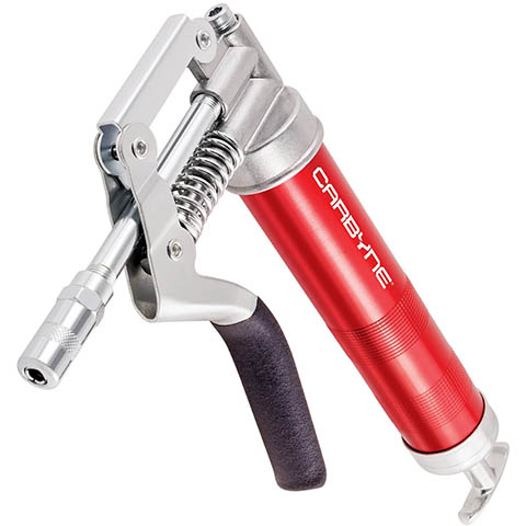 CARBYNE 3101526 Mini Pistol Grease Gun