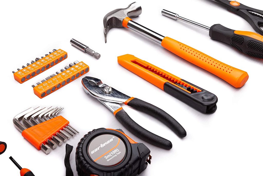 Best Tool Sets for Homeowners (November 2023) Reviews & Top Picks