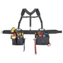 CLC Custom Leathercraft 1608 Electrician's Tool Belt