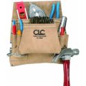 CLC Custom Leathercraft I823X Nail and Tool Bag