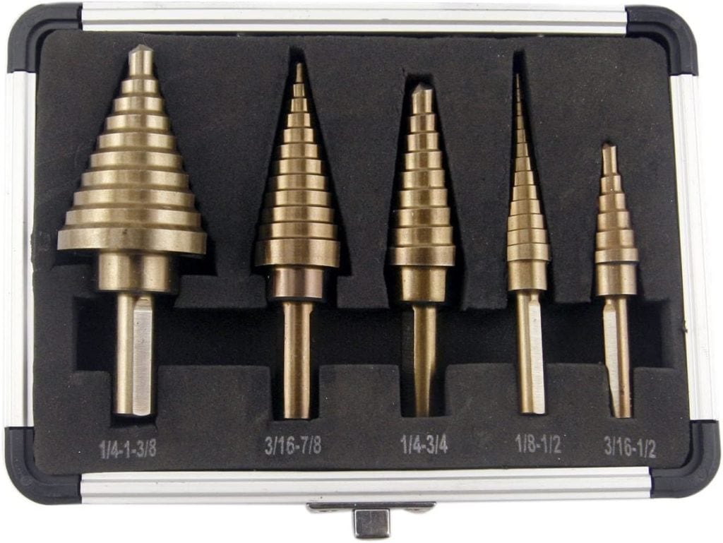 20 Different Types Of Drill Bits And Their Uses Which Is Right For You