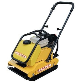 CORMAC C95TH Plate Compactor