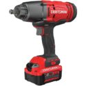 CRAFTSMAN CMCF900M1 Impact Wrench Cordless Kit