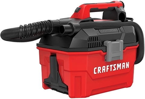 CRAFTSMAN CMCV002B Cordless Shop Vac