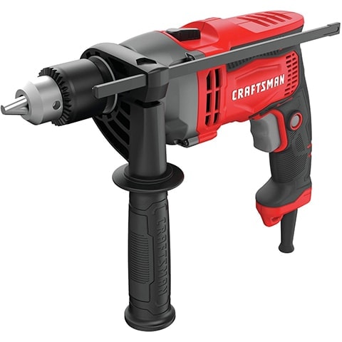 CRAFTSMAN CMED741 Hammer Drill