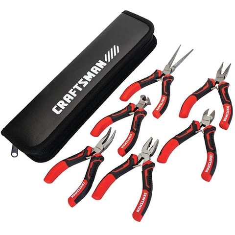 CRAFTSMAN CMHT81716 Pliers Set