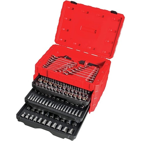 CRAFTSMAN CMMT12038 Mechanics Tool Kit