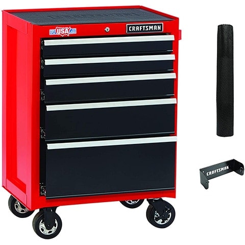 CRAFTSMAN CMST82769RB Tool Cabinet