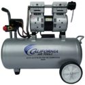 California Air Tools 8010 Steel Tank Air Compressor