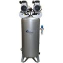 California Air Tools CAT-60040CAD 60-Gal Compressor