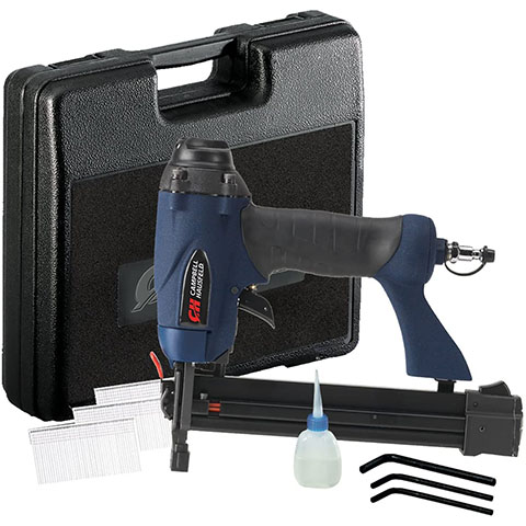 Campbell Hausfeld CHN10499AV Brad Nailer
