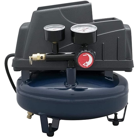 Campbell Hausfield FP2028 Air Compressor