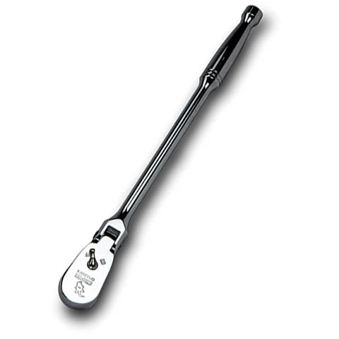 Capri Tools CP12300FXFlex-Head Ratchet