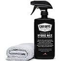 CarGuys Hybrid Wax Sealant