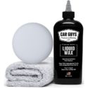 CarGuys Liquid Wax