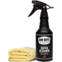 CarGuys Super Cleaner