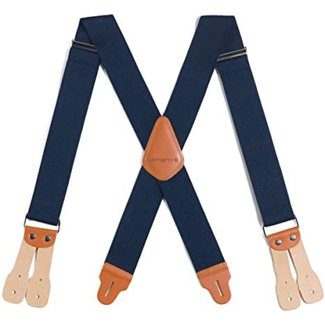 Carhartt 45001 Men's Utility Suspender
