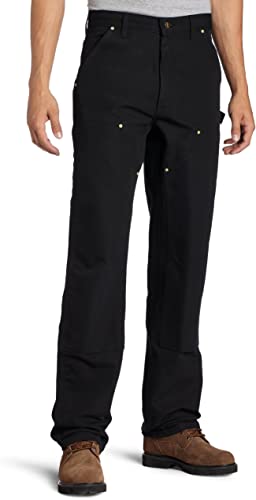 best work pants for construction workers