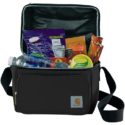 Carhartt Deluxe Insulated Lunch Cooler Bag