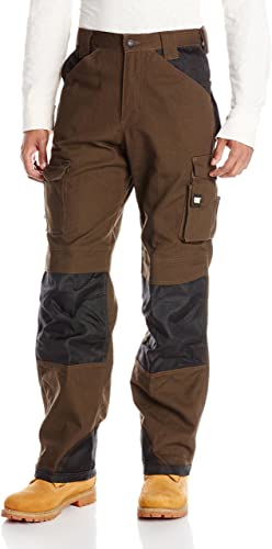 best work pants for construction workers