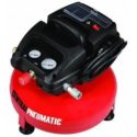 Central Pneumatic ha95275 Air Compressor