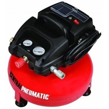 Central Pneumatic ha95275 Air Compressor