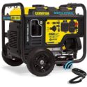 Champion 100573 Open Frame Inverter Generator