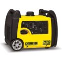 Champion 3100-Watt RV Ready Portable Inverter Generator