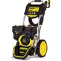 Champion 3200-PSI Gas Pressure Washer