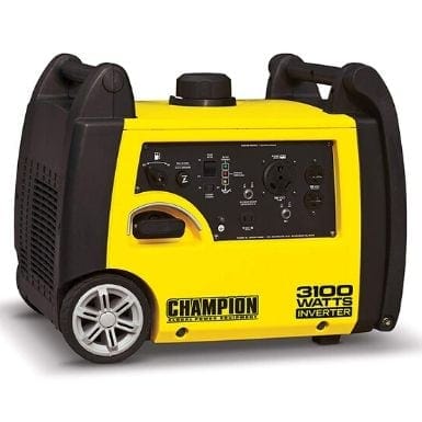 10 Best Budget Portable Generators of 2024 - Reviews & Top Picks ...