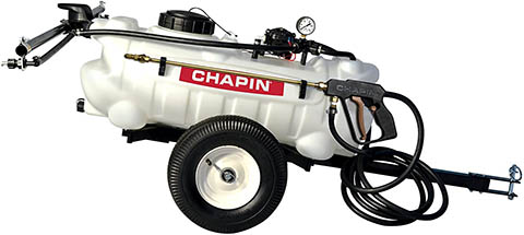 Chapin 97600 Tow Sprayer