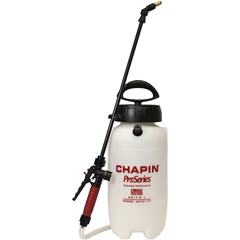 Chapin International Compression Sprayer