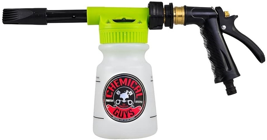 Chemical Guys ACC_326 – Torq Foam Blaster 6 Foam Wash Gun