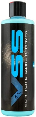 Chemical Guys COM_129_16 Scratch and Swirl Remover