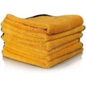 Chemical Guys Premium Microfiber Towel