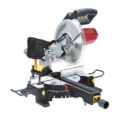 Chicago 10 Inch Sliding Compound Miter Saw