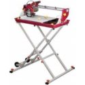 Chicago Electric Bridge Tile Saw